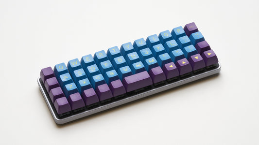 Equals Build Guide