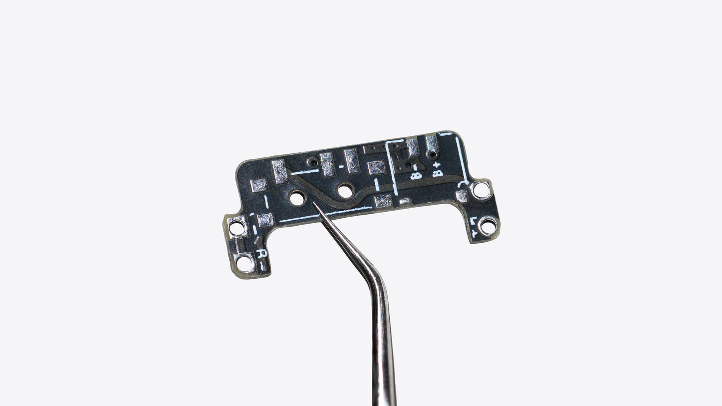 Battery Helper