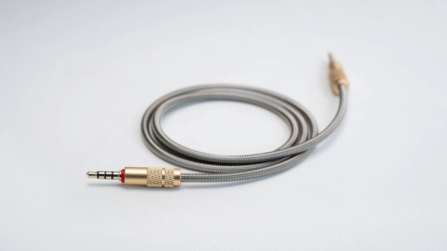 TRRS Cables