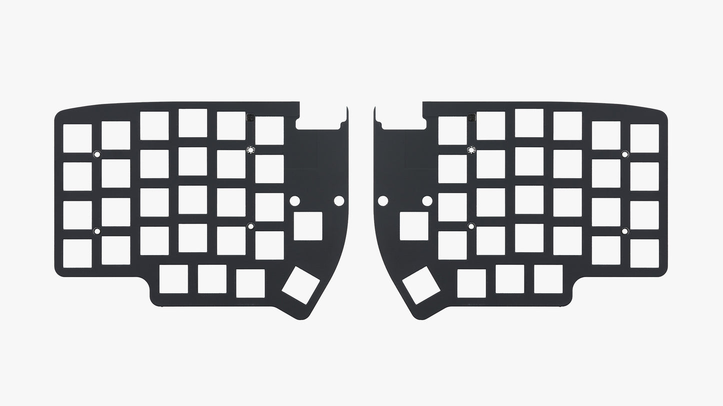Lily Pad Wireless Plates