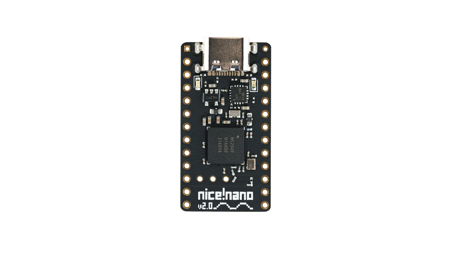 nice!nano v2.0