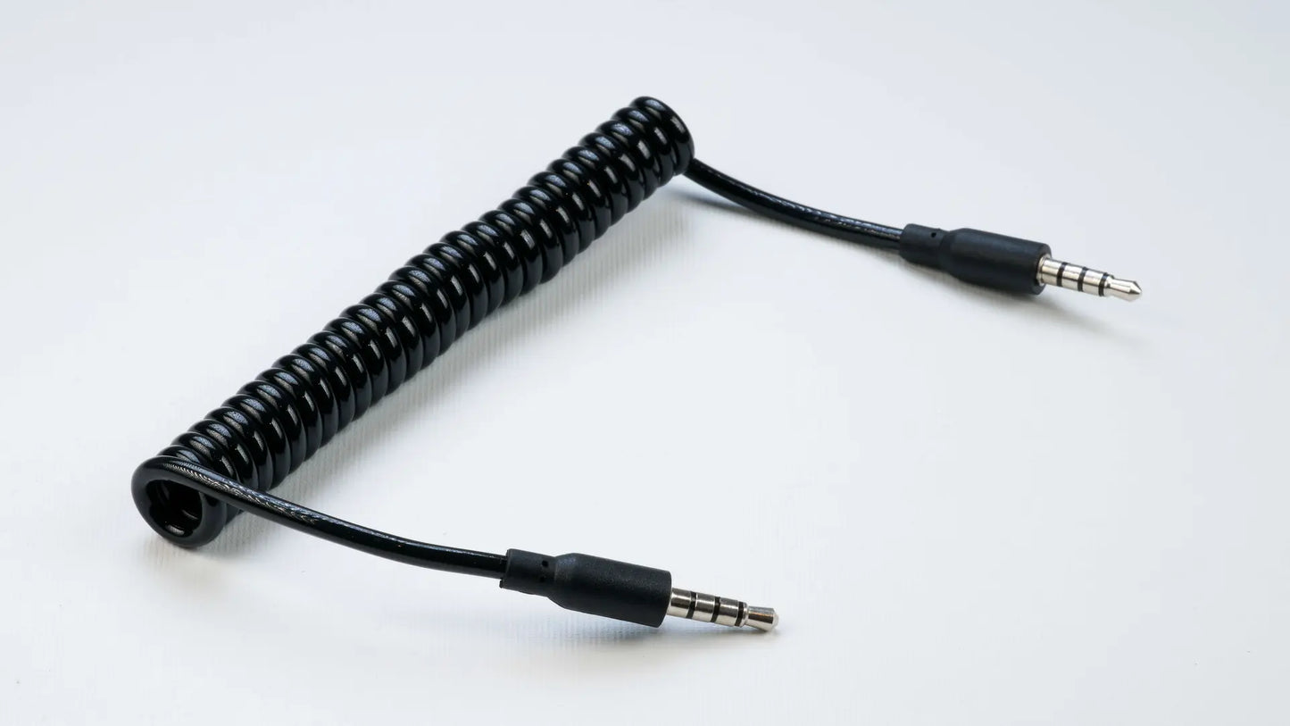 TRRS Cables