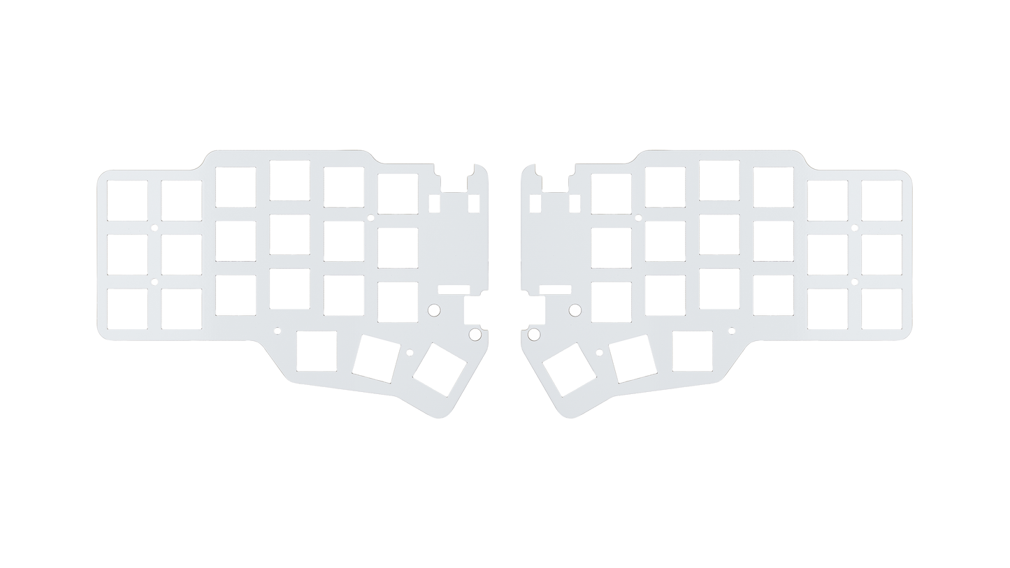 Unicorne Legacy Plate