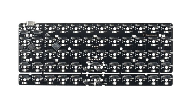 Equals PCB Guide | Boardsource