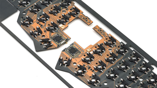 Wireless SMT Corne Docs