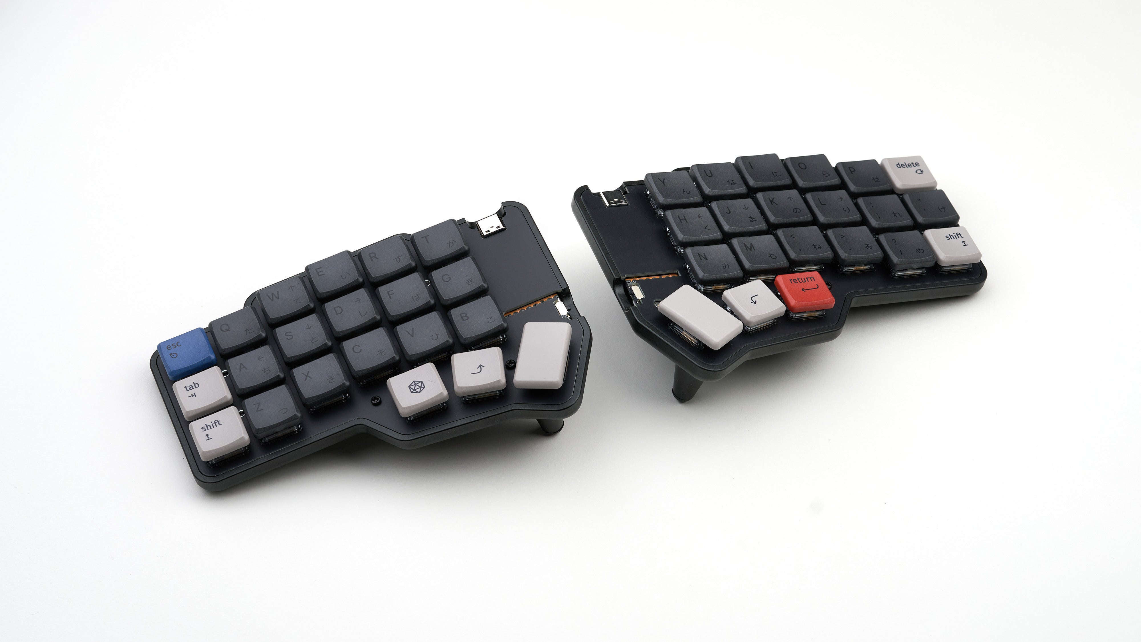 キーボード Boardsource Technik-S boardsource
