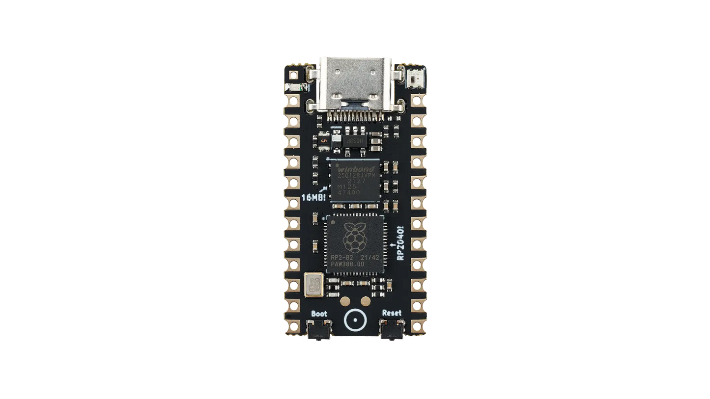 Blok RP2040 Controller