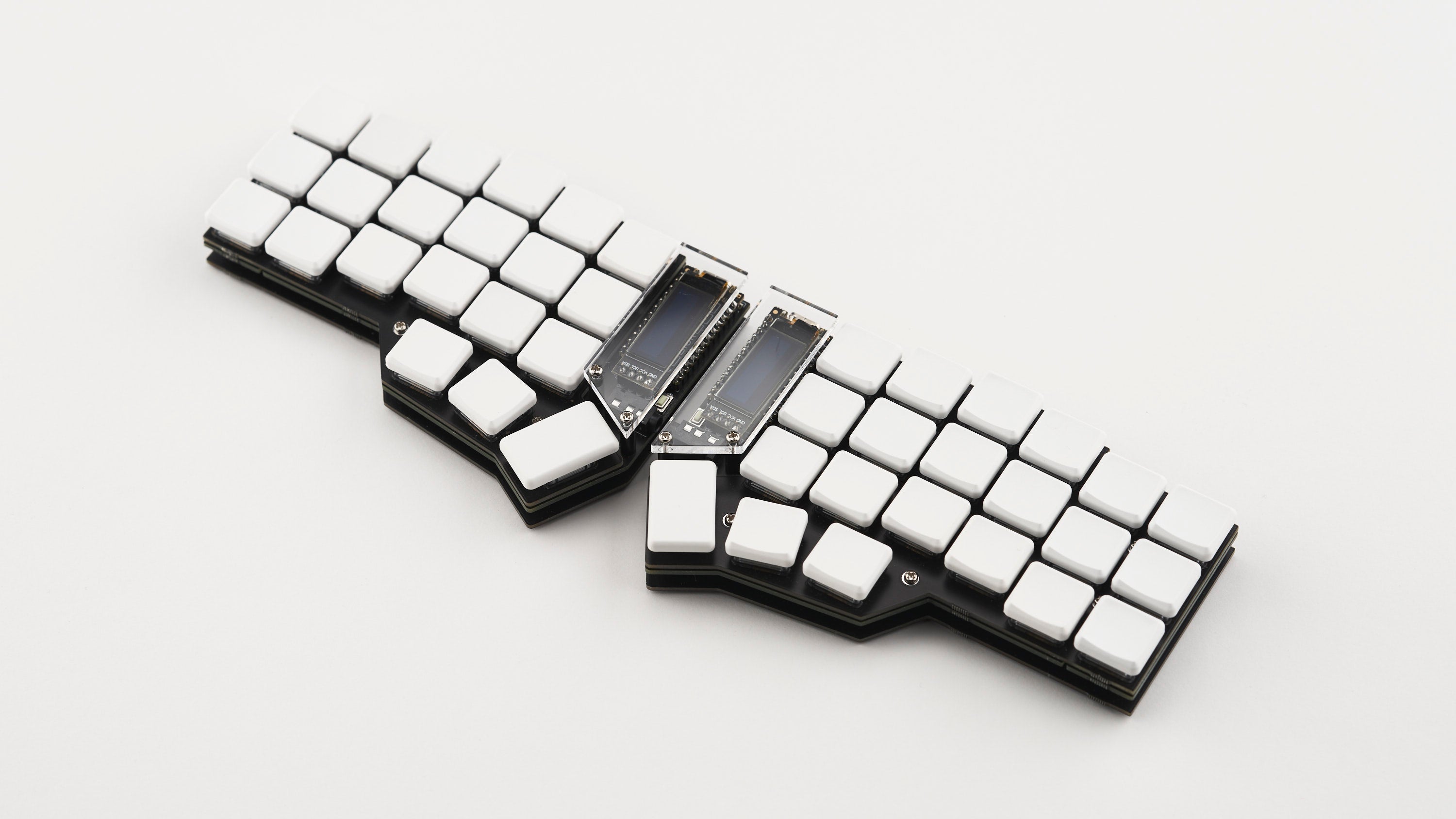 Corne DIY Keyboard Kit - Thumbnail 4