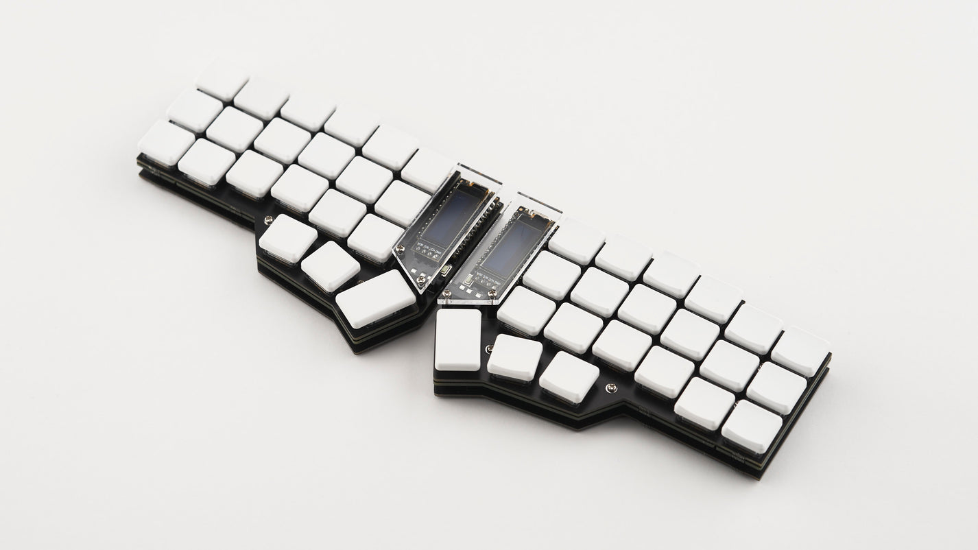 Corne DIY Keyboard Kit – 40% Split – Boardsource