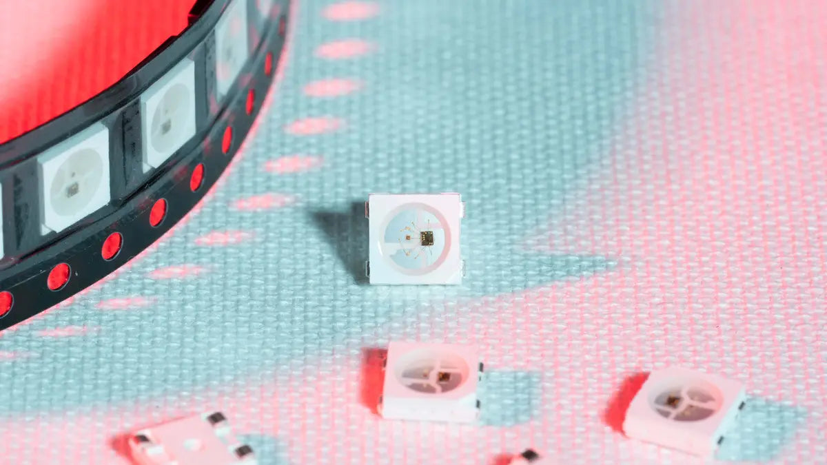 Keyboard LED Pack - Thumbnail 2