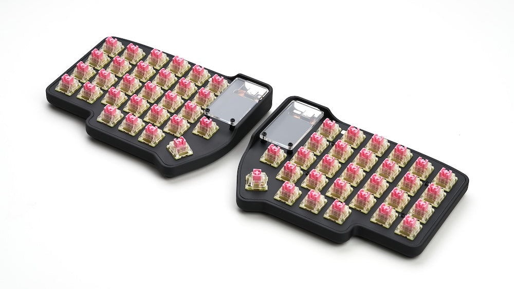 Lily58 DIY Keyboard Kit - 60% Split