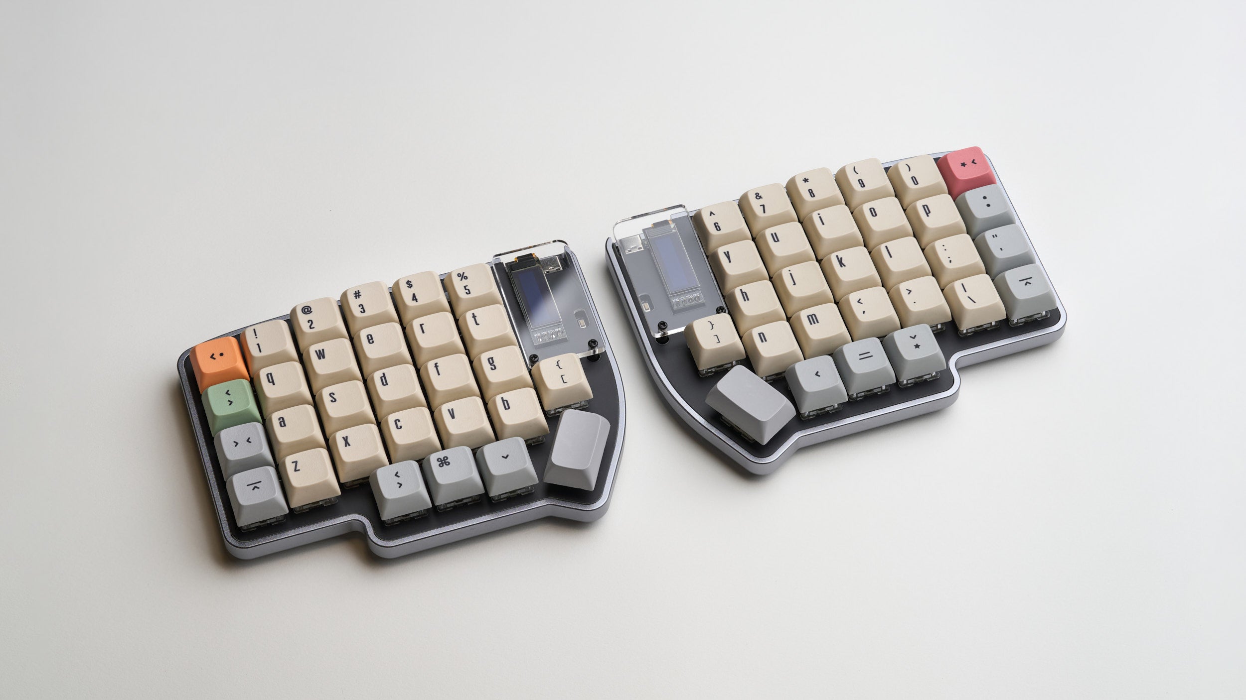 たまりさんさん専用【オーダーメイド】キーボードジョイスティック monkeypad_mount_on_chair_1200x
