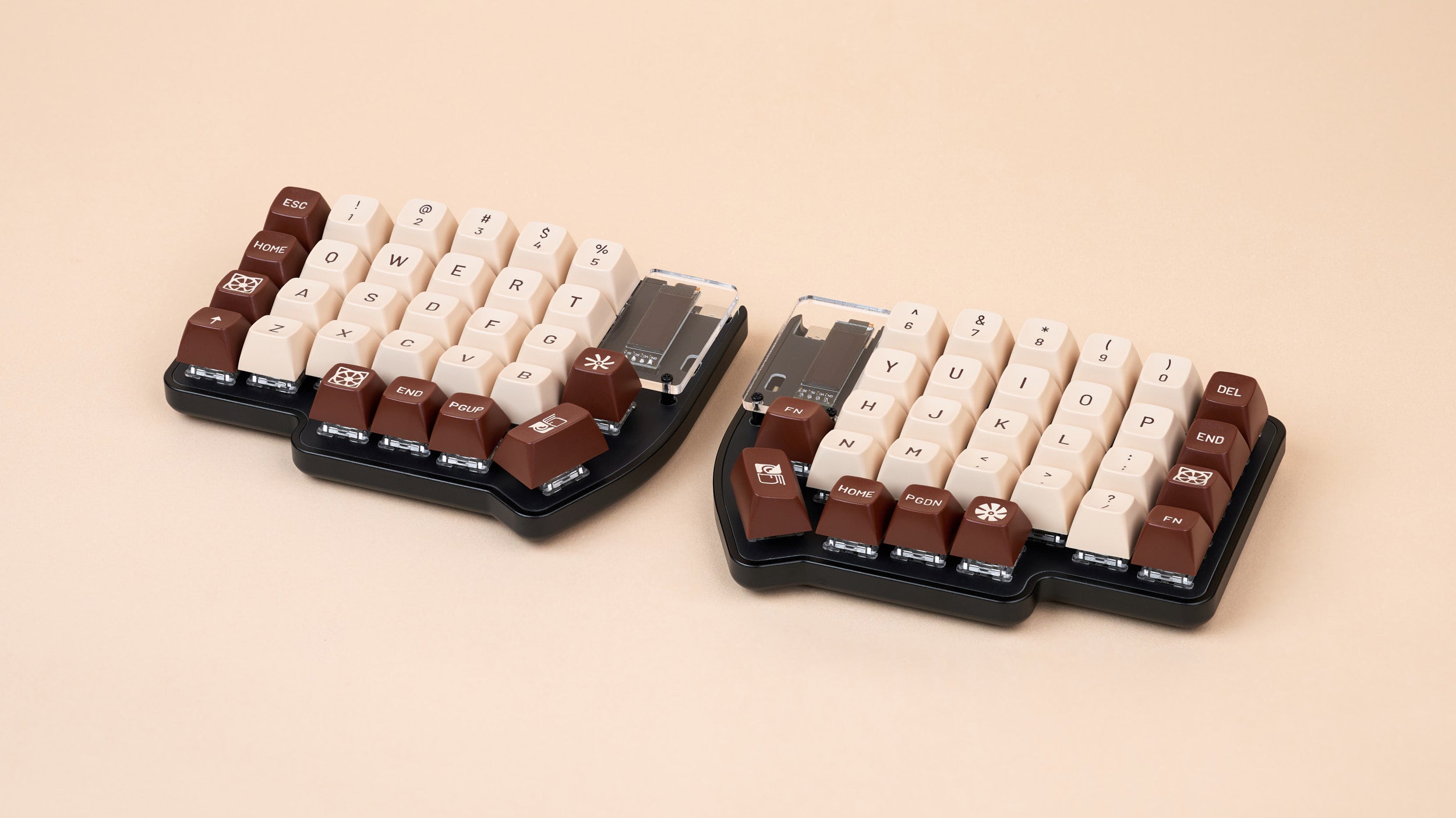 たまりさんさん専用【オーダーメイド】キーボードジョイスティック 委託】Monkeypad