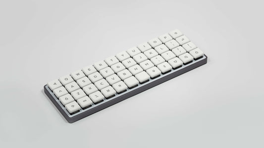 MBK 40s