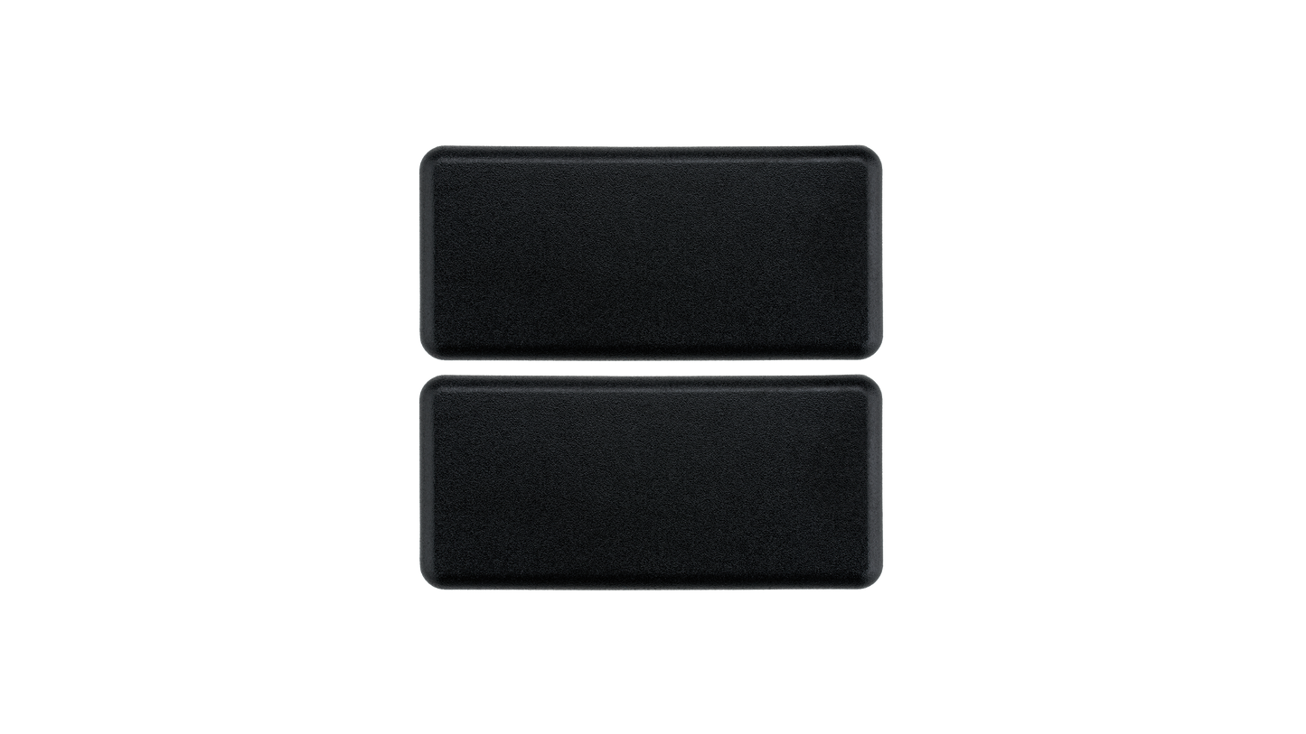 Blank MBK