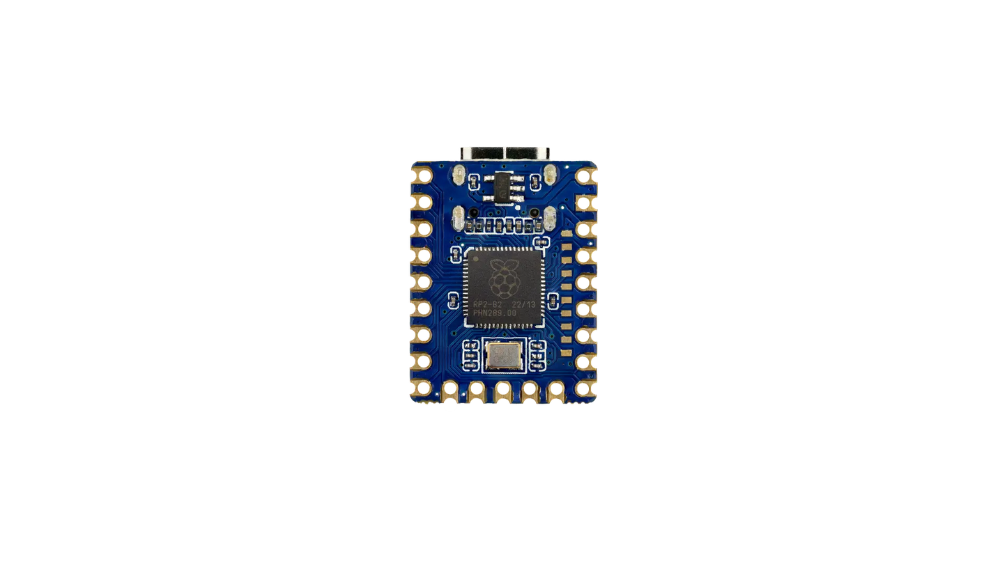 RP2040-Zero