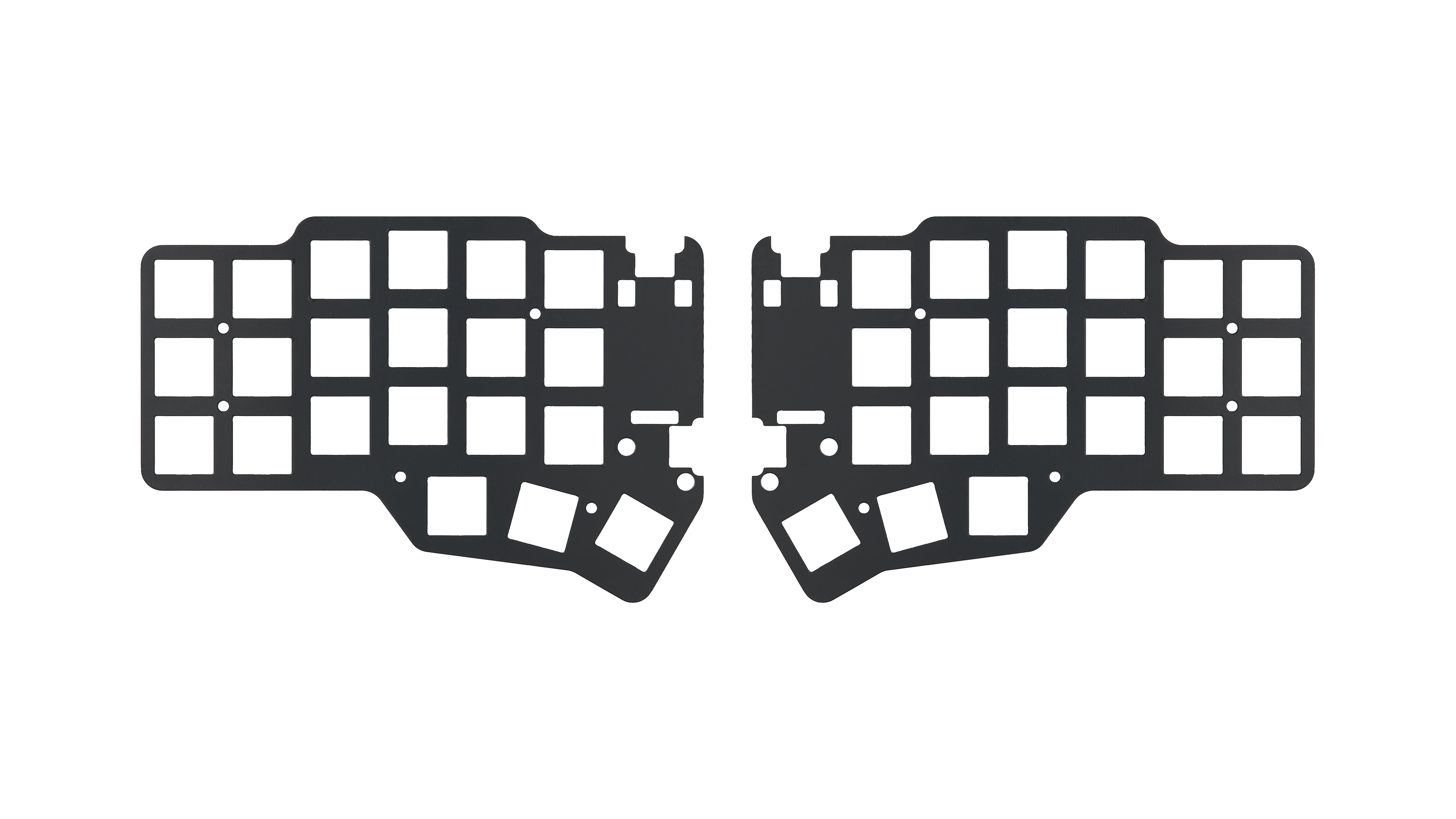 Unicorne Standard Plates - Thumbnail 3