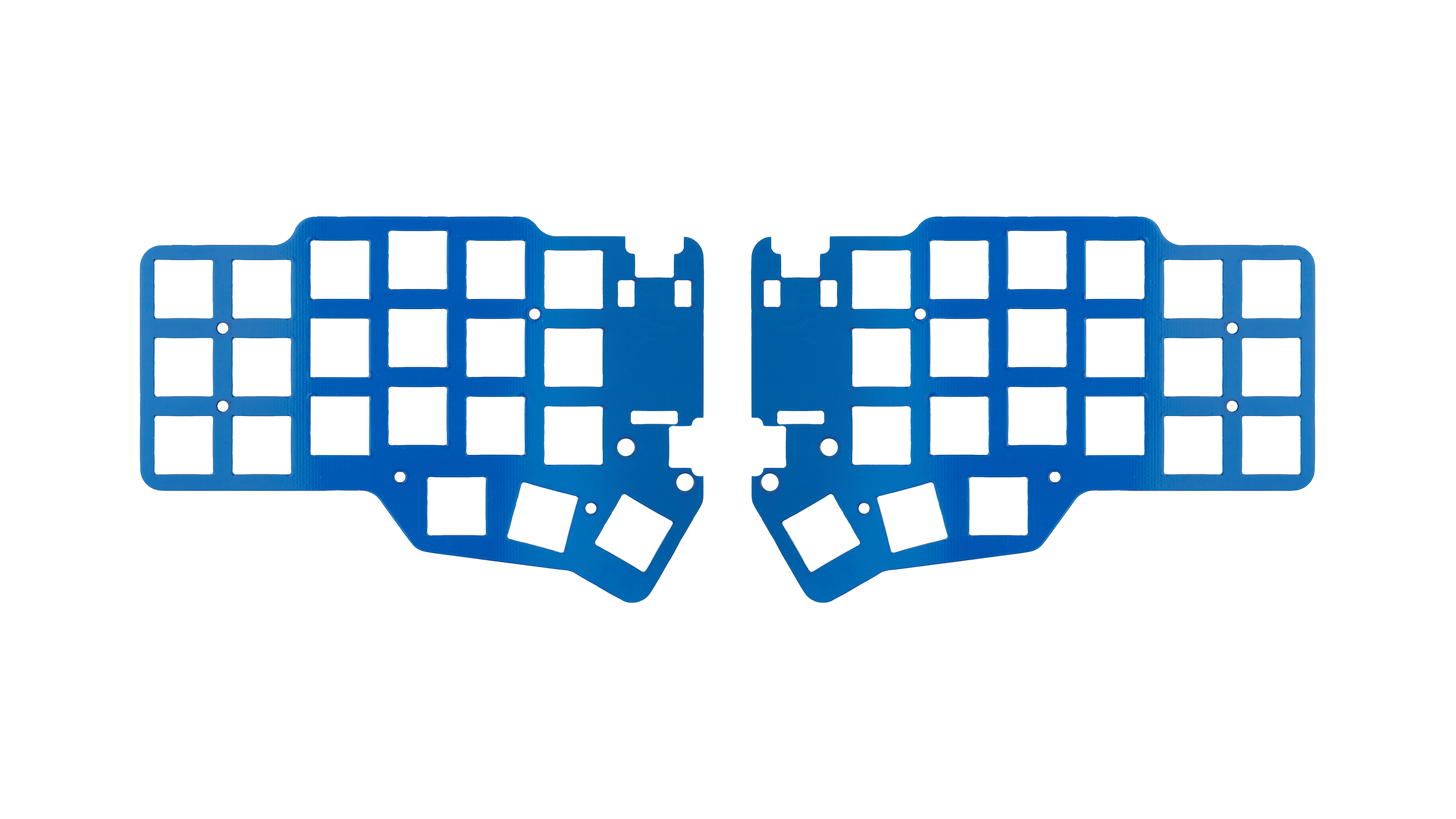 Unicorne Standard Plates - Thumbnail 2