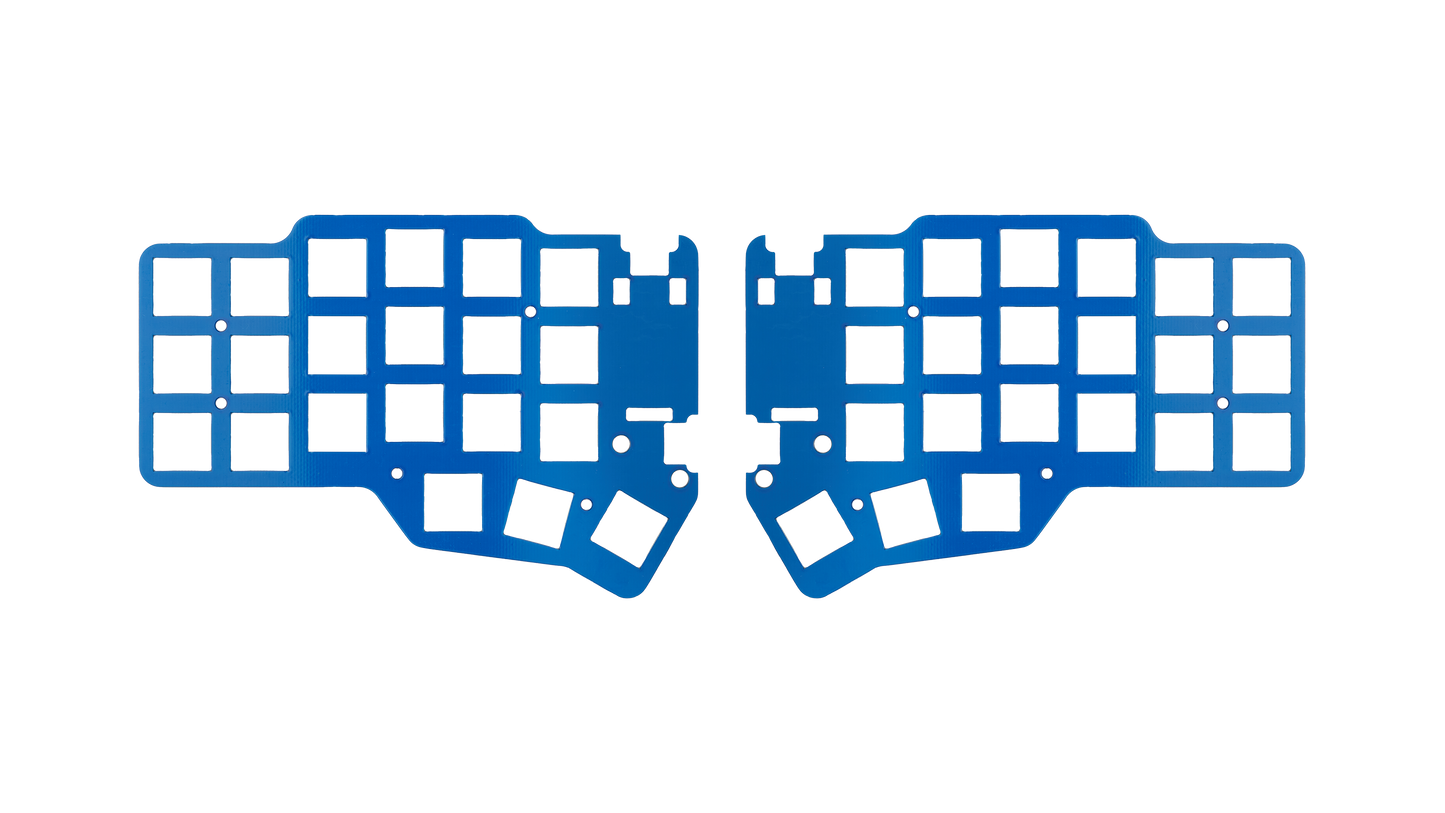Unicorne Standard Plates
