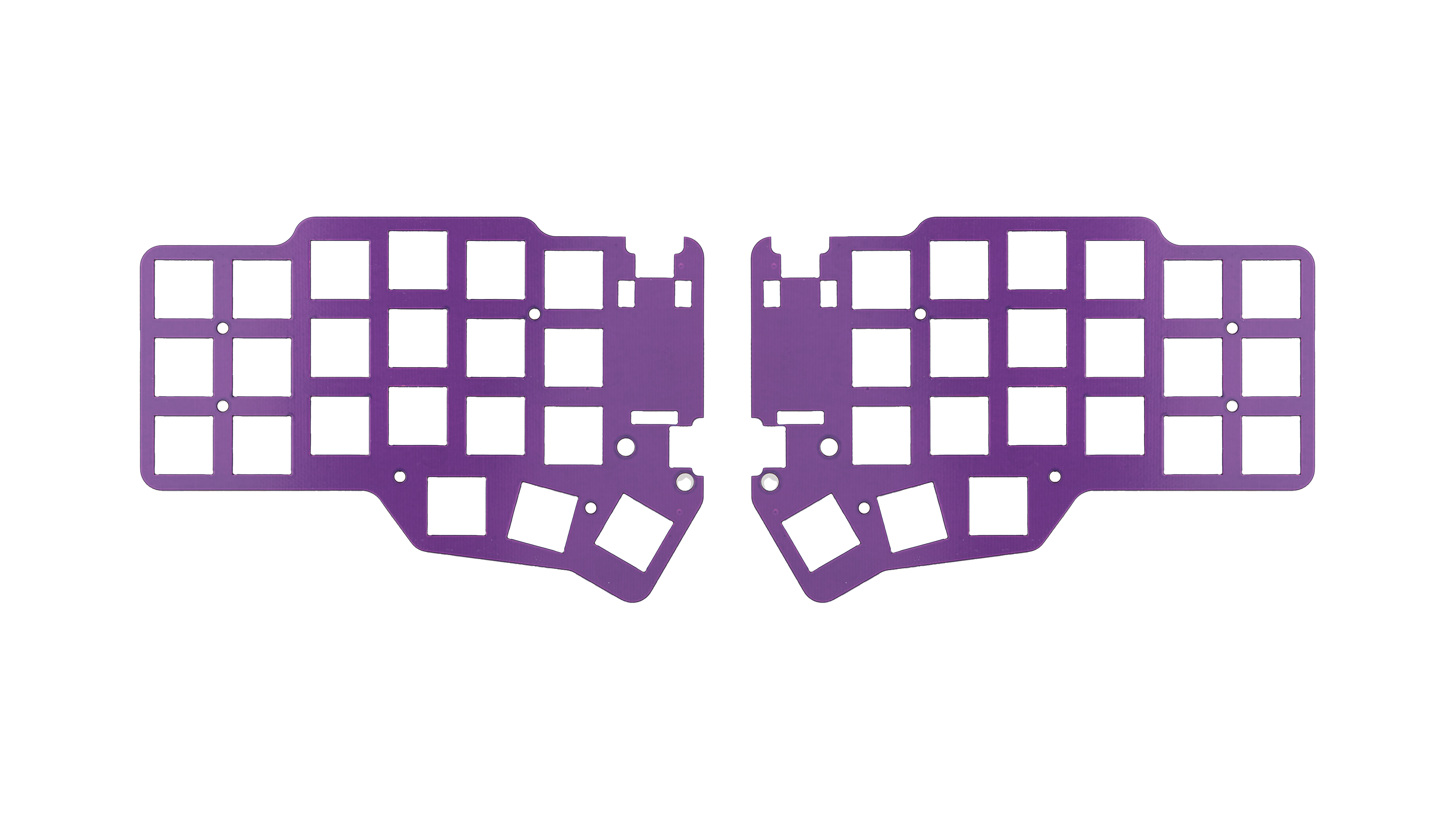 Unicorne Standard Plates - Thumbnail 4