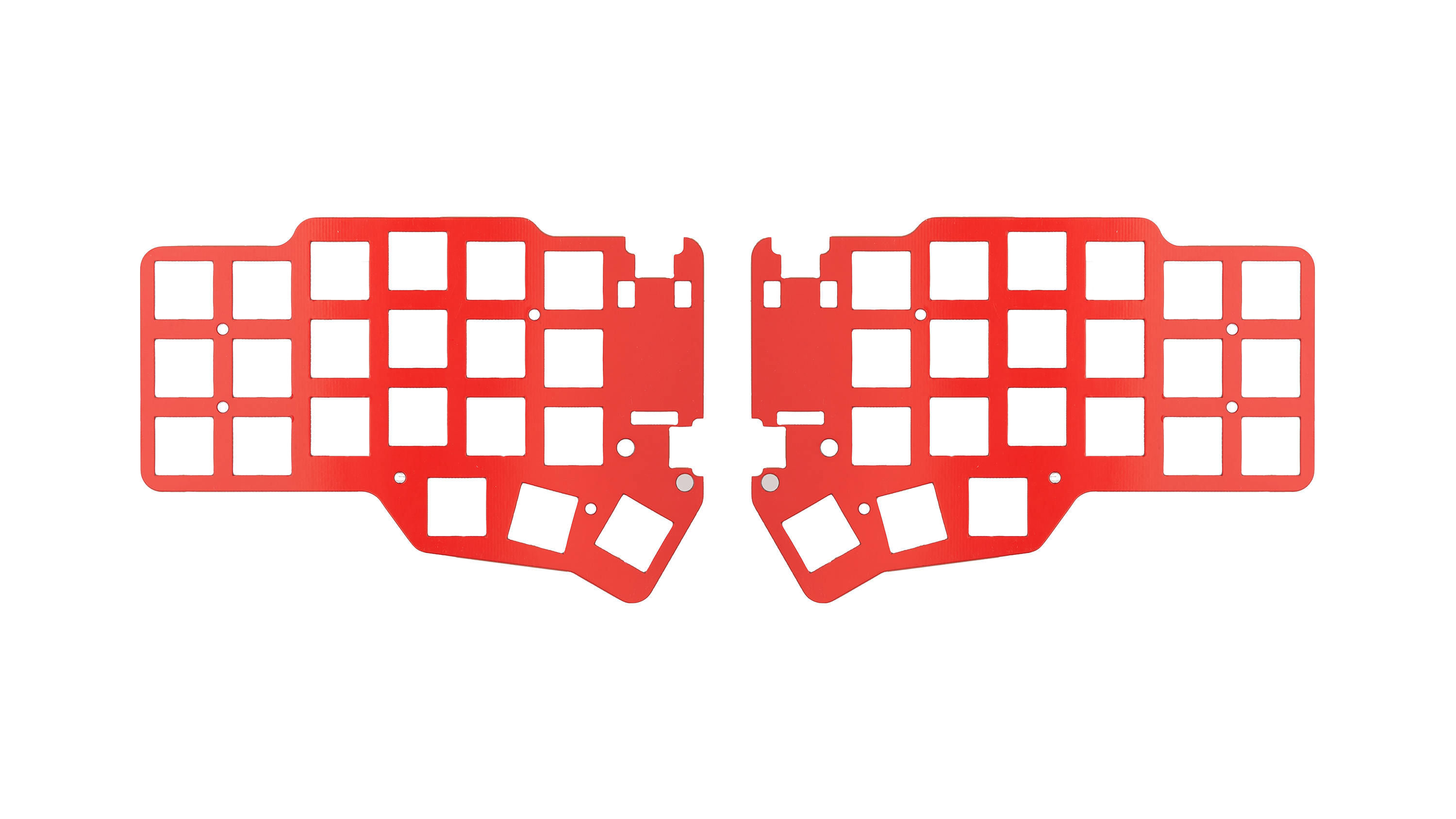 Unicorne Standard Plates