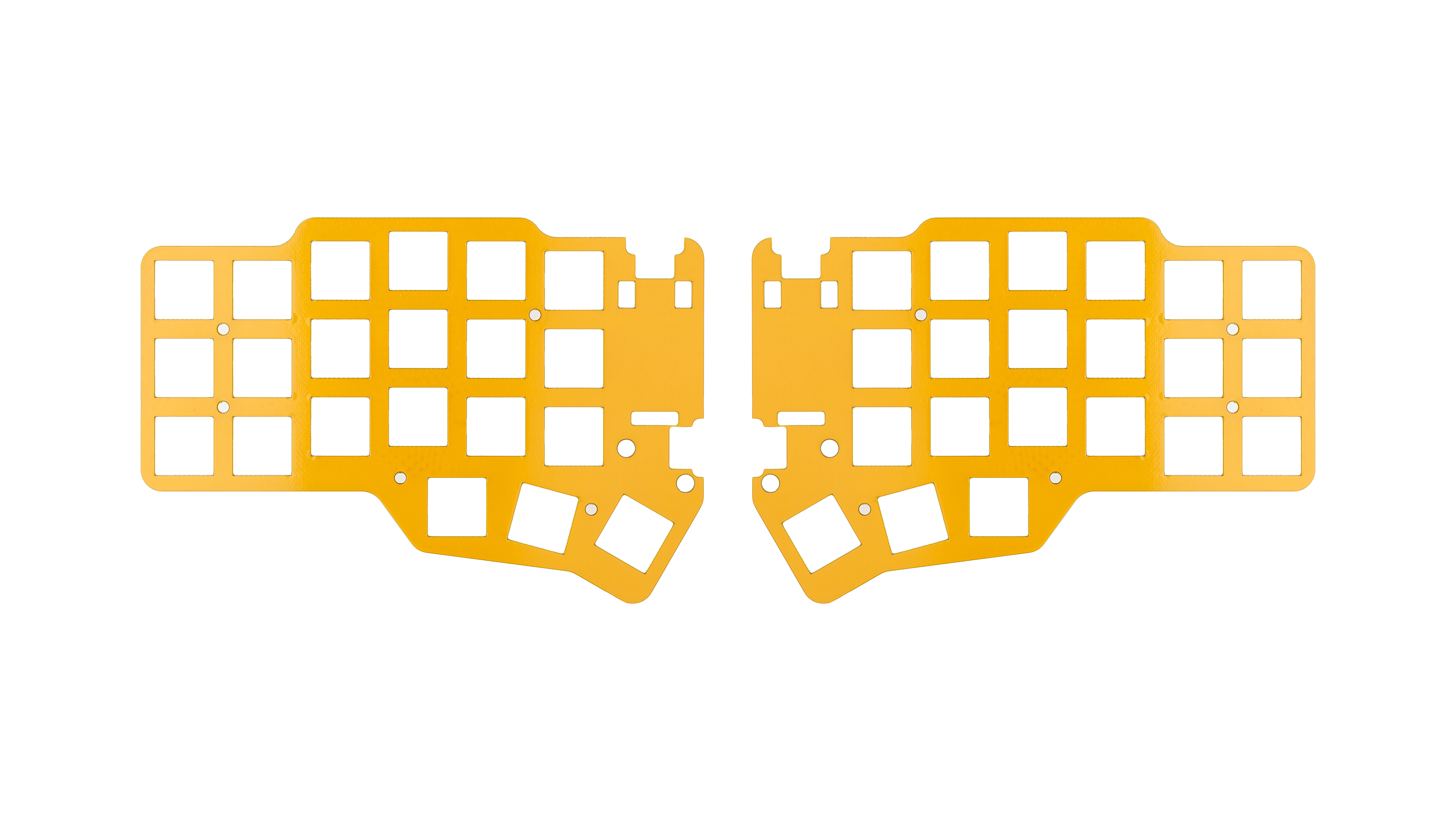 Unicorne Standard Plates - Thumbnail 5