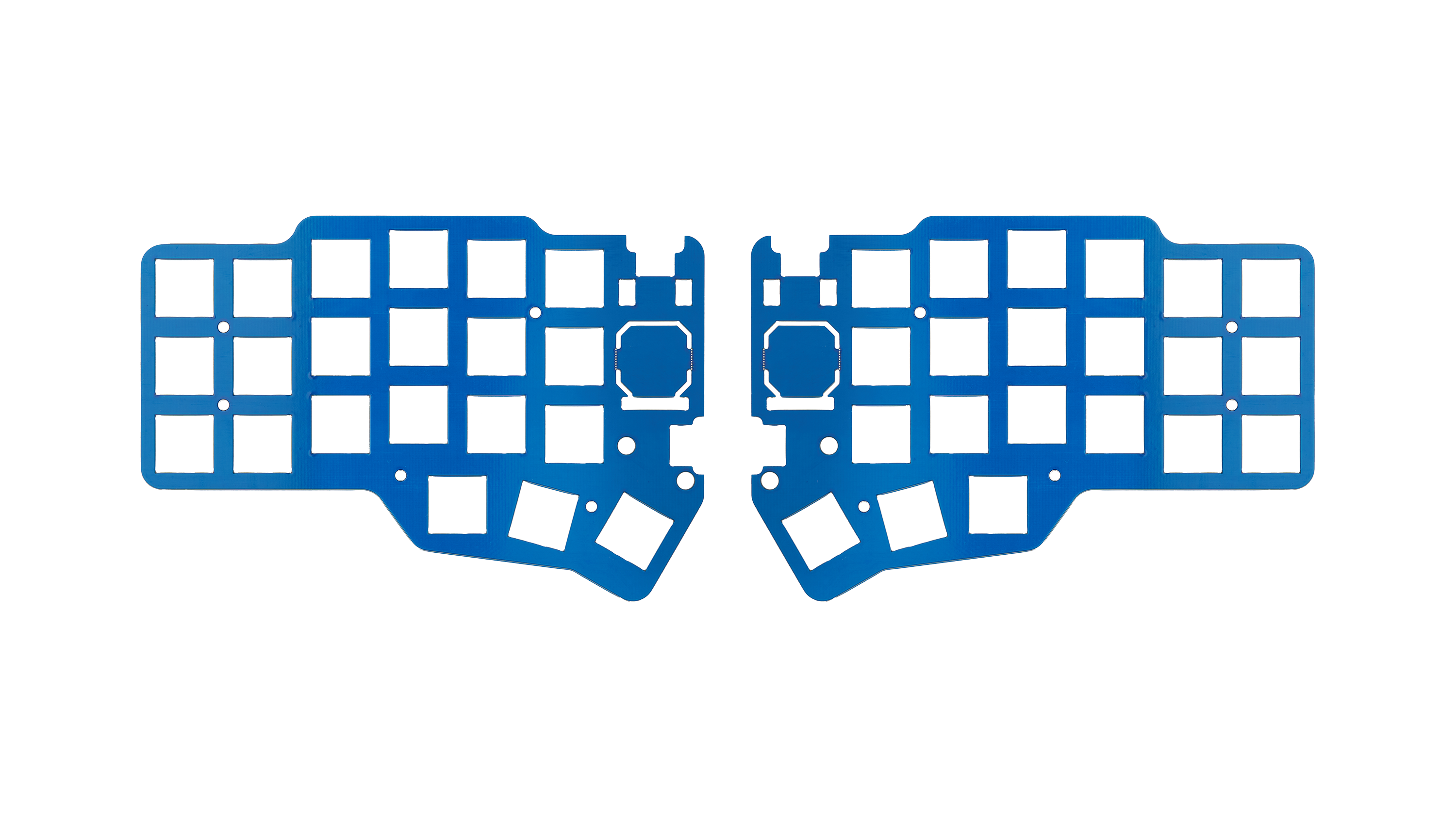 Unicorne Pro Plates - Thumbnail 3