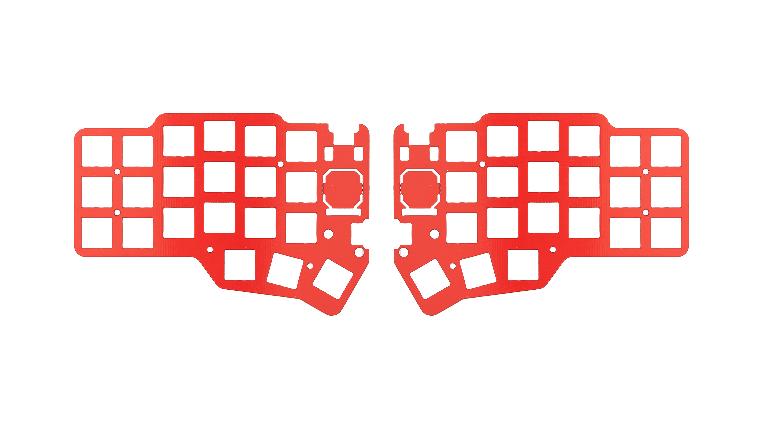 Unicorne Pro Plates - Thumbnail 4