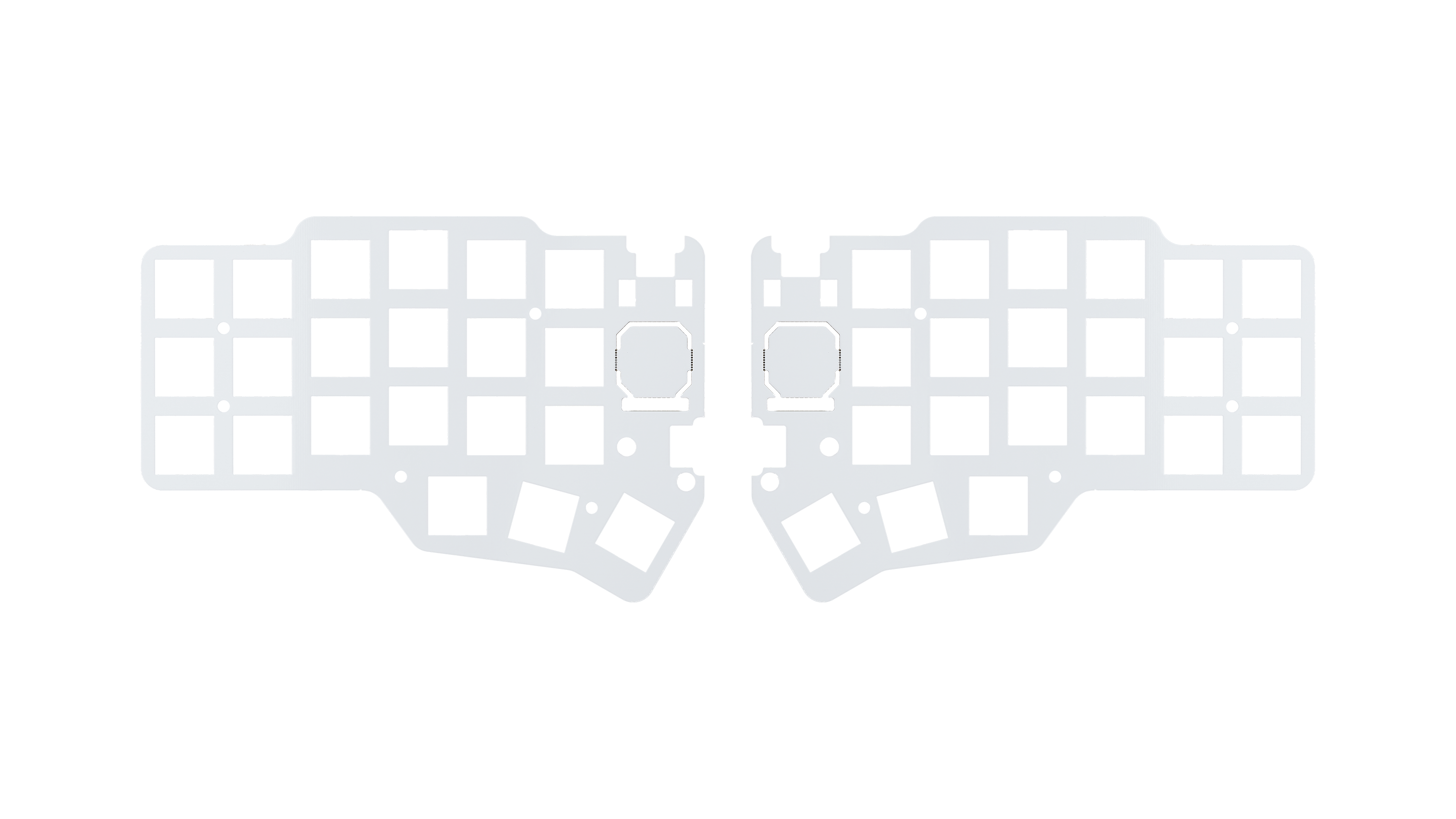 Unicorne Pro Plates - Thumbnail 5