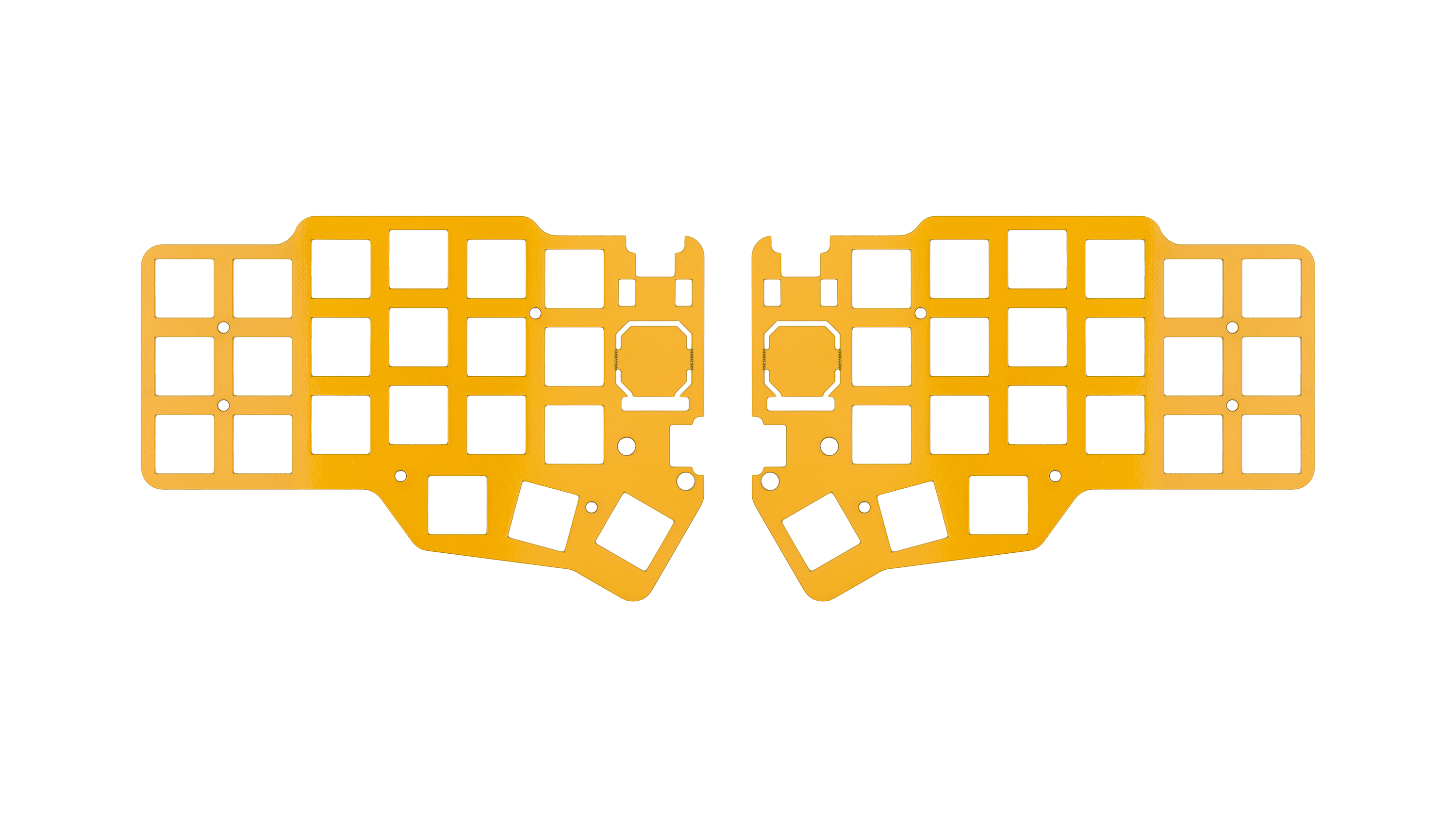 Unicorne Pro Plates - Thumbnail 2