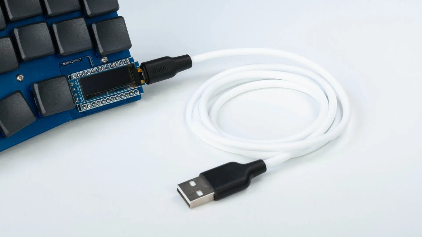 USB-C Cables