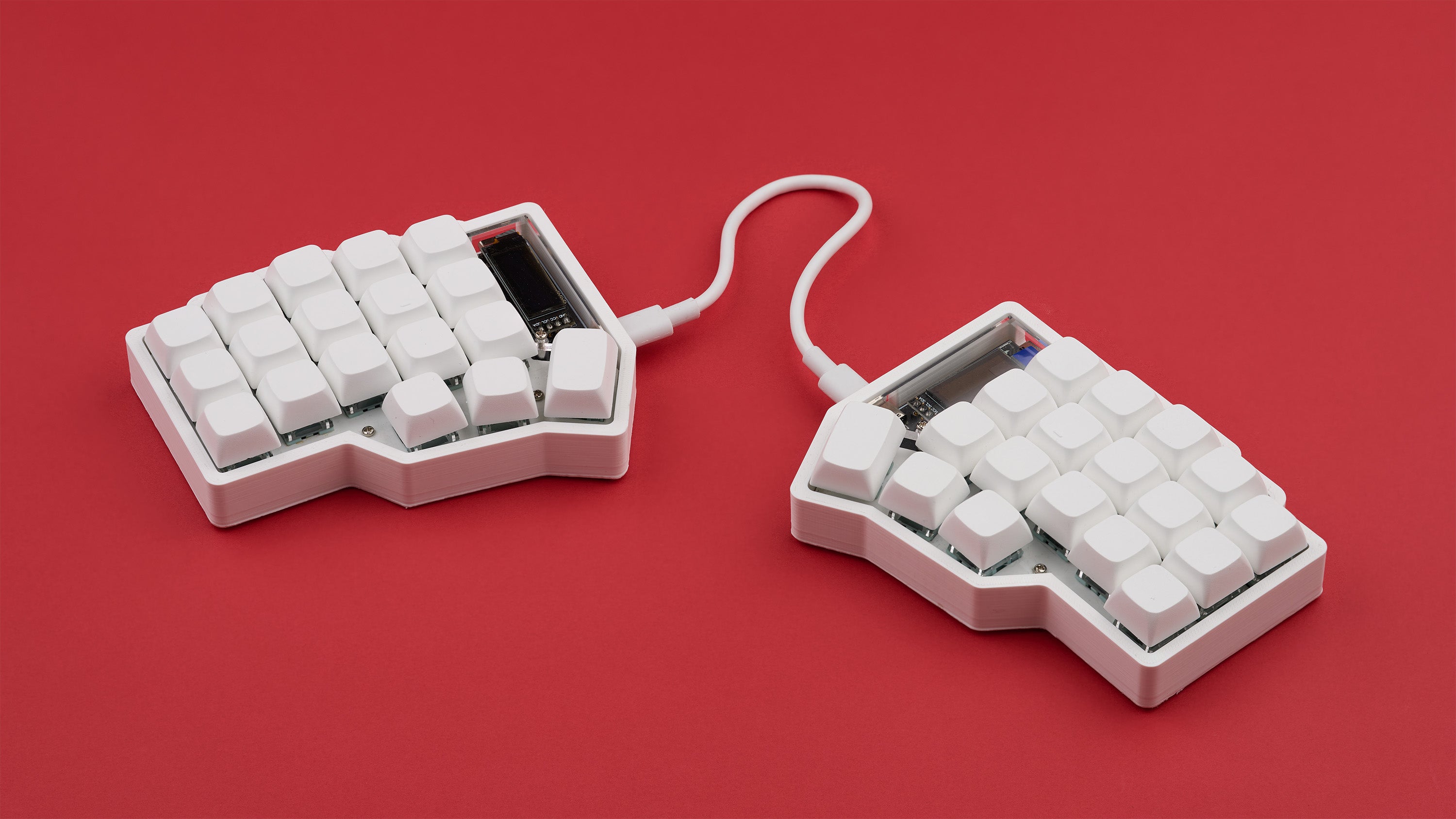 Get Boardsouce Customs. Our curated custom keyboards, ready to